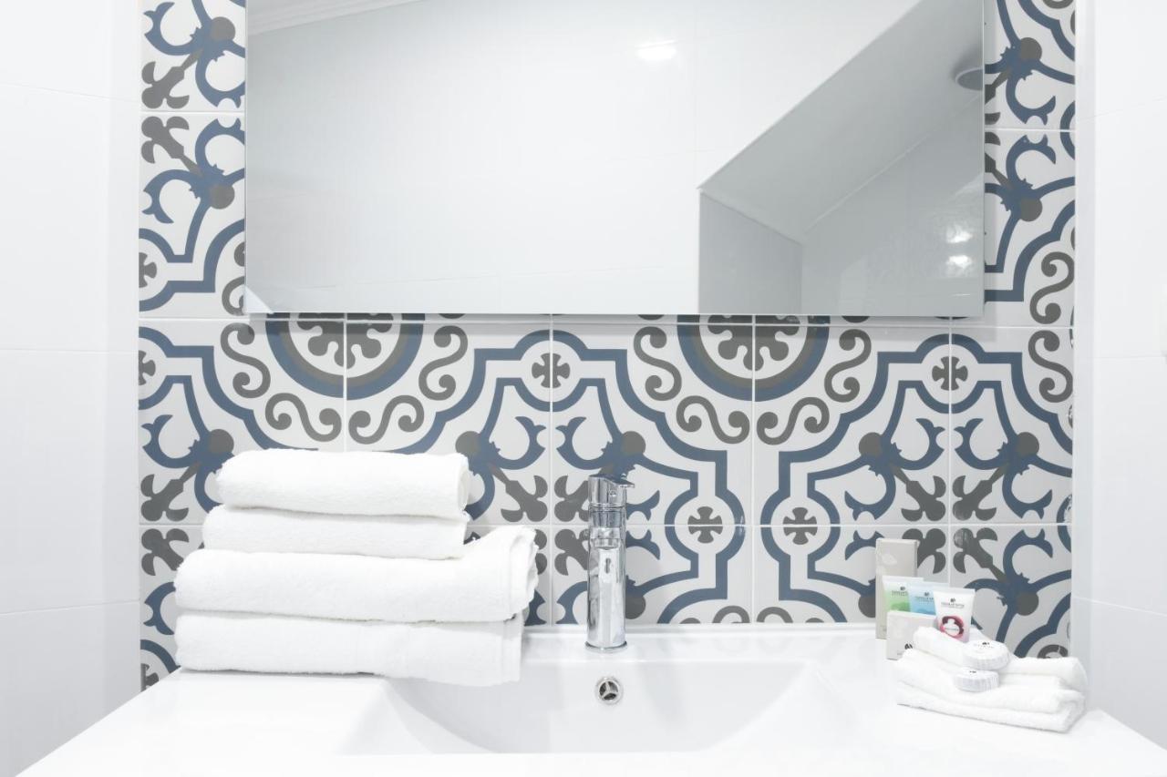 The Grape House Apartment Akko Bagian luar foto